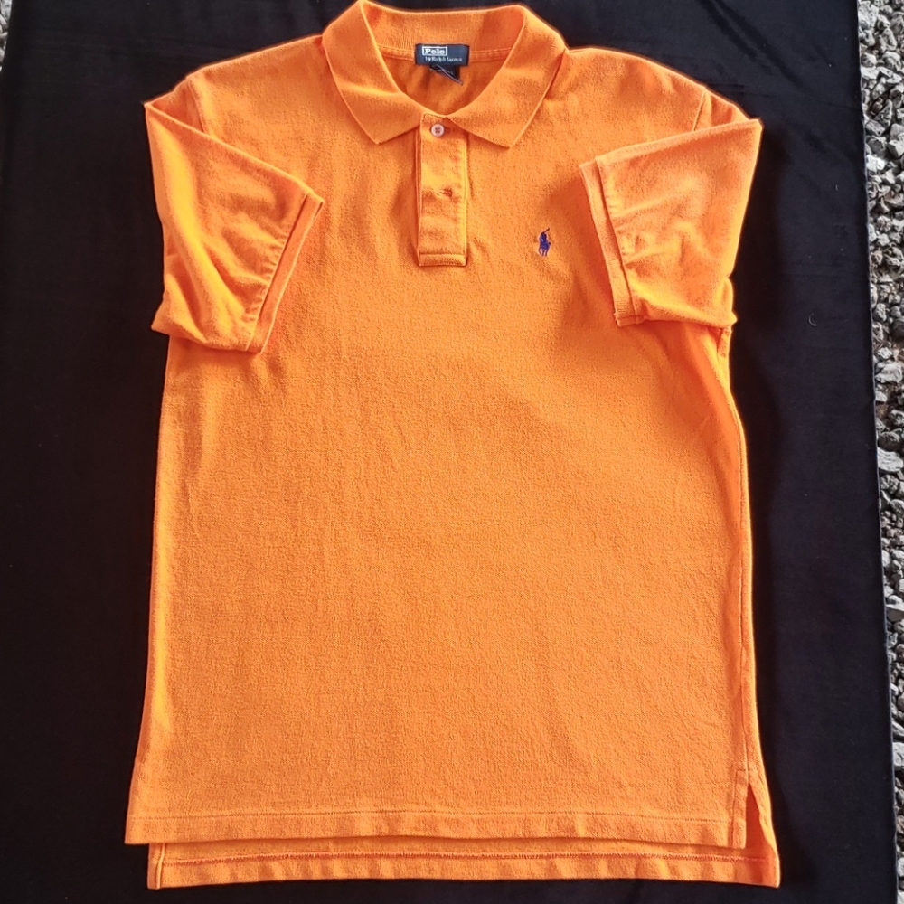 Authentic Ralph Lauren Polo